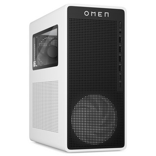 HP 2025 오멘 데스크탑 16L 코어 Ultra 5 지포스 RTX 4060