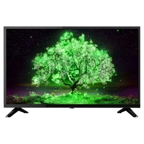 라익미 HD LED VA패널 광시야각 TV