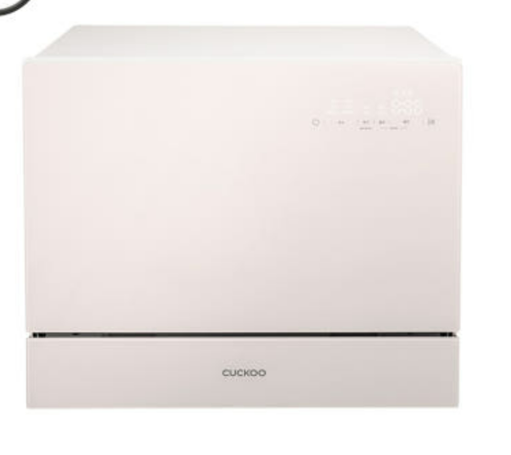 인테리어 식기세척기 INOUT CDW-CS0620TGPE