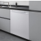 120도 스팀 살균 14인용 식기세척기 CDW-BS1410BWE