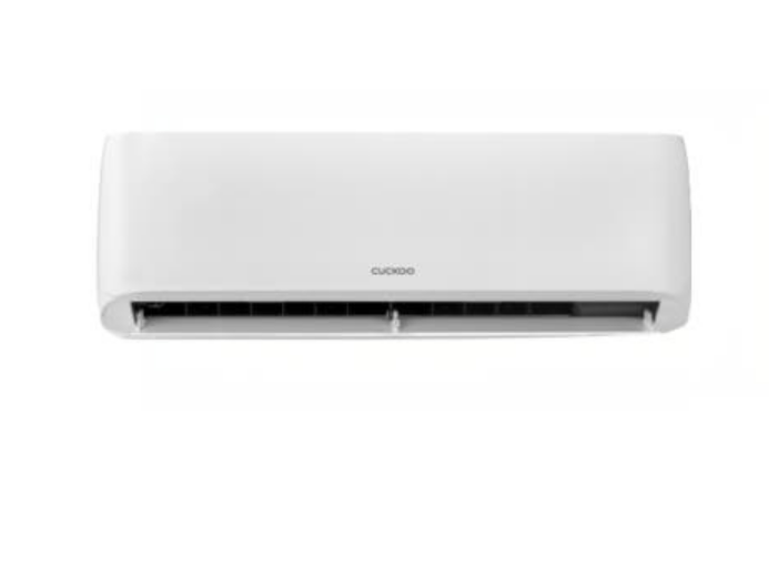 인스퓨어 벽걸이 에어컨 CA-CRC1010W 실내기+실외기+설치키트 풀세트