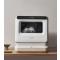 3인용 마시멜로2.0 식기세척기 CDW-BS0310TWE