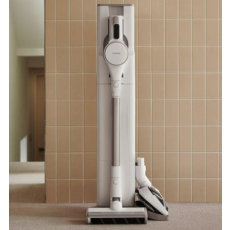 파워클론 Deep Clean 스테이션 무선청소기 CVC-DNLEM2520W