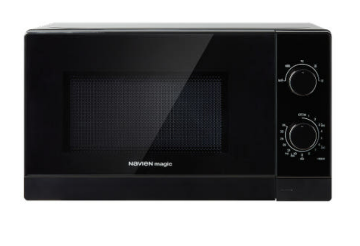 20L 전자레인지 블랙 MWR-1311MT