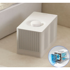 숙면매트 사계절 Air EMW750 온수매트 간절기 냉감패드 퀸, 155x200cm