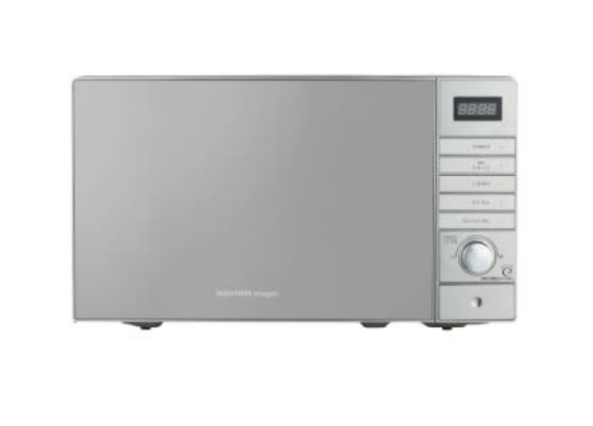 20L 버튼+다이얼식 전자레인지 MWR-1101ET