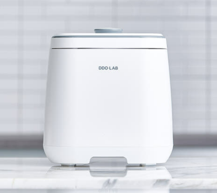 스테미 무선 스텐진공쌀통 DVS-L10SW