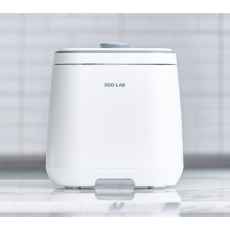 스테미 무선 스텐진공쌀통 DVS-L10SW