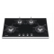 린나이 빌트인 4구 와이드 가스레인지 RBR-P4400 펄크리스탈