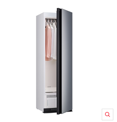 LG 뉴 스타일러 오브제컬렉션 (NEW) SC5GMR42 5벌 실내제습