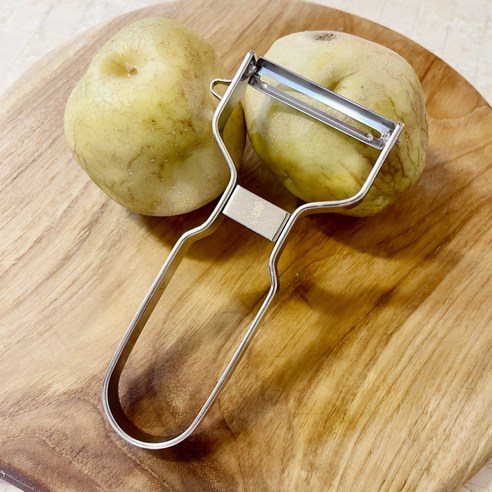 라쿠친 올스텐 감자칼