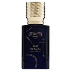 엑스니힐로 블루 탈리스만 엑스트레 드 퍼퓸, 1개, 50ml