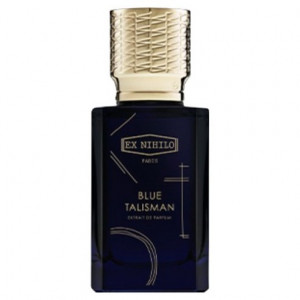 엑스니힐로 블루 탈리스만 엑스트레 드 퍼퓸, 1개, 50ml