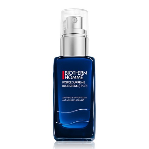 비오템 NEW 포스 수프림 블루 세럼, 1개, 60ml