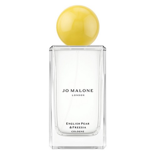 조말론런던 잉글리쉬 페어 앤 프리지아 리미티드 코롱, 100ml, 1개