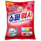 슈퍼워시 가루세제 본품, 10kg, 1개