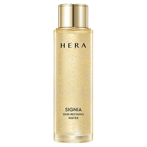 헤라 시그니아 스킨 리파이닝 워터, 180ml, 1개