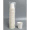 생활을그리다 무인쇄 종이컵 185ml, 50개입, 6개