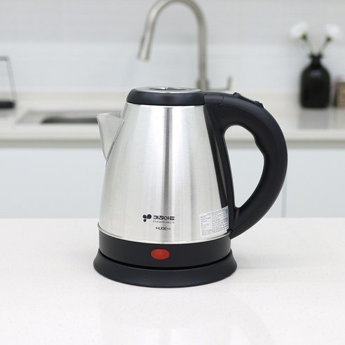 키친아트 허브 전기 주전자 1.5L KAEK-D7115